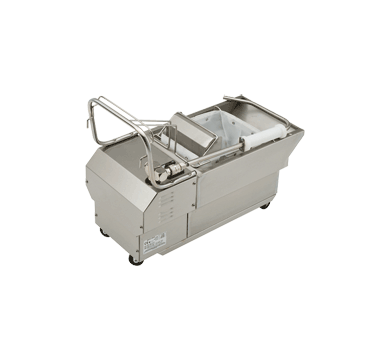 EF40 FILTAMAX FRYER FILTER